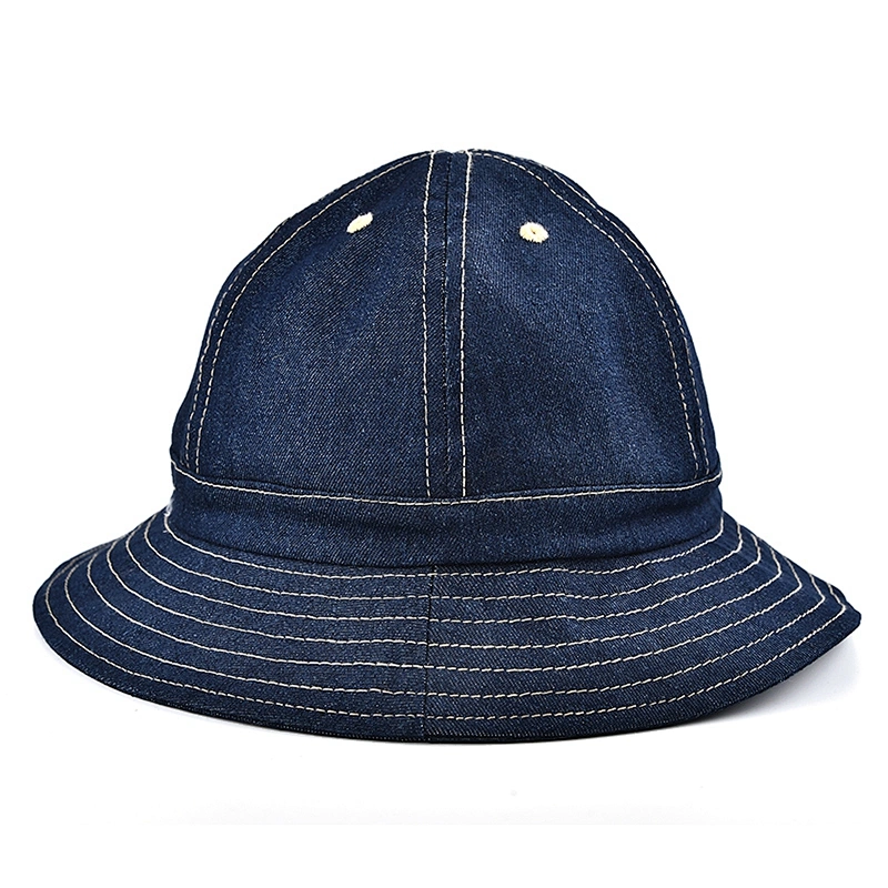 2019 Newest Fashion Embroidery Fabric Custom Bucket Caps