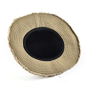 bucket hat wholesale hat  factory price snapback cap with custom logo