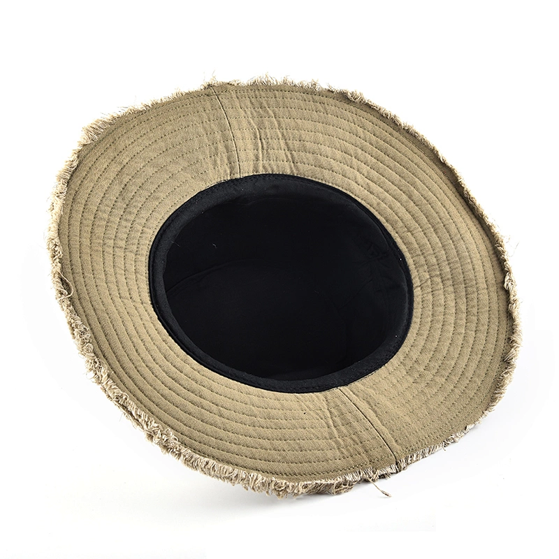 bucket hat wholesale hat  factory price snapback cap with custom logo