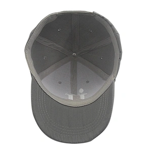 Custom Embroidery Logo Mens Daddy Cricket Sport Caps