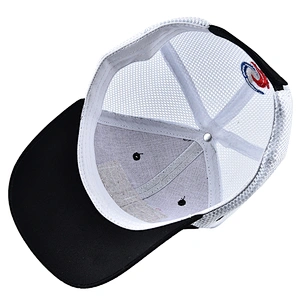custom mesh truker hat With Embroidery And Logo wholesale factory price
