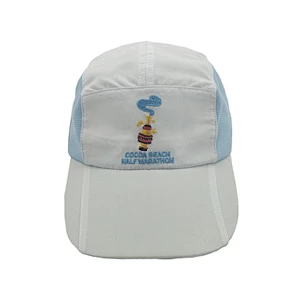 Comfortable Easy dry sports cap in Polyester material