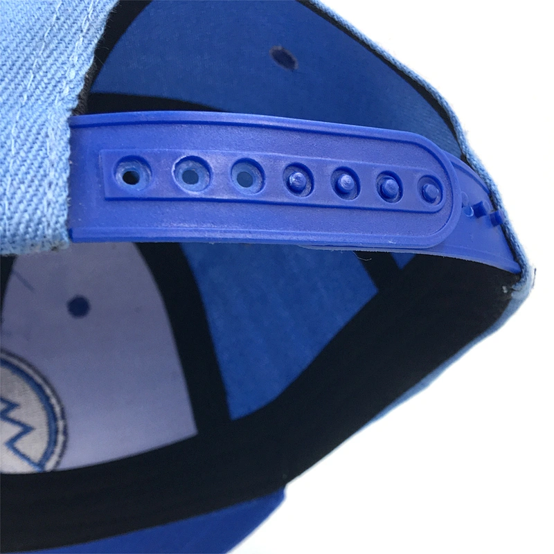 Fashion custom hat embroidered snapback cap sport caps