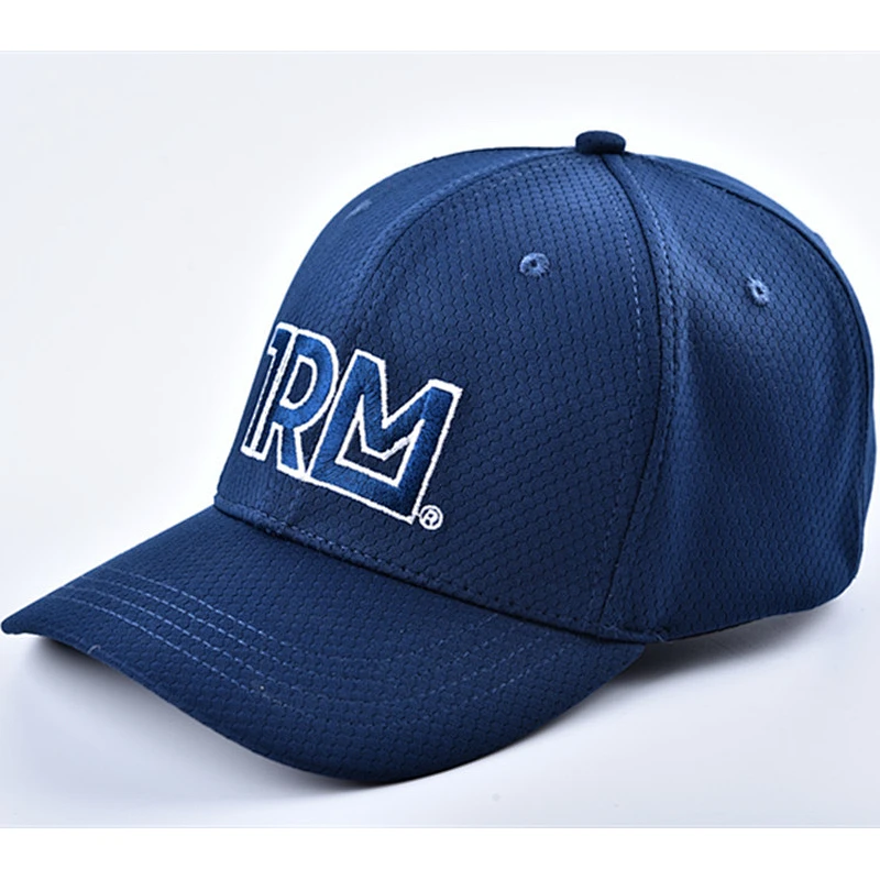 Quick Dry  Unisex Sport Health Cloth Materials Baseball Gorras Hats