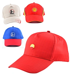 5 panel custom sports cap wholesale factory price golf hat with embroidery logo