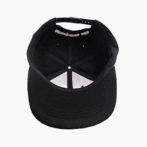Good saling Acrylic Snapback hats with Embroidered logo snapback hat
