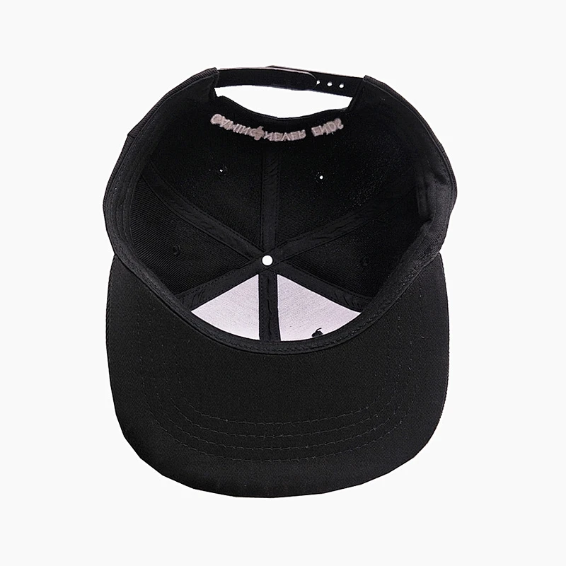 Good saling Acrylic Snapback hats with Embroidered logo snapback hat