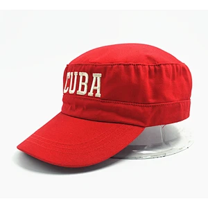 Main product unique design military army hats and army online wholesale with customized logo