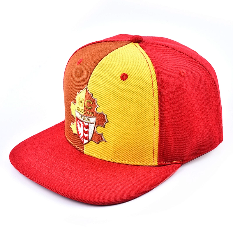 customized made cotton truker Hat sports baseball cap and hat with embroidery and logo