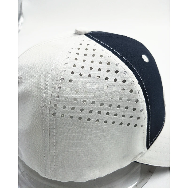 hats and caps men Customized logo cap with Embroidered logo and customized Laser punching