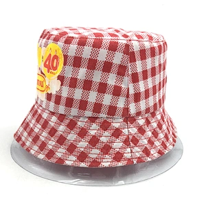 2019 Promotional Printing Fishing Hat Advertising Bucket Cap