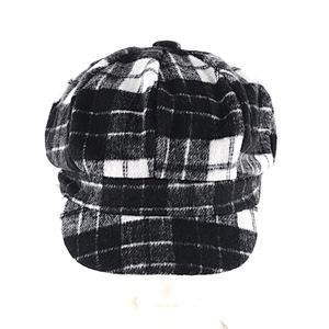 Custom Plush  Winter Hats Baseball Cap