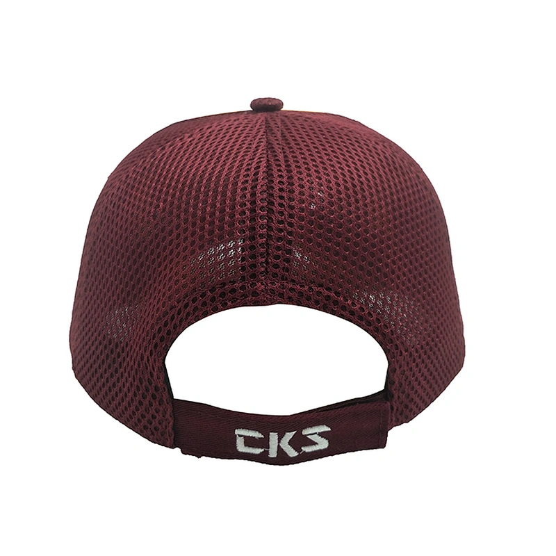 Ponycap Messy High Bun Ponytail Adjustable Glitter Mesh Baseball Cap Hat