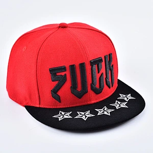 2019 Men Fashion Adjustable Snapback  Hats And Caps Men