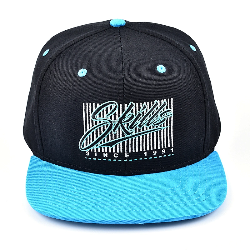 customized made cotton trukerHat sports baseball cap and hat with embroidery and logo
