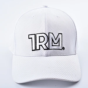 Quick Dry Fit Unisex Sport Health Cloth Materials Baseball Gorras Hat
