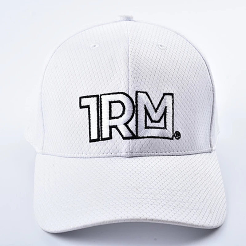 Quick Dry Fit Unisex Sport Health Cloth Materials Baseball Gorras Hat