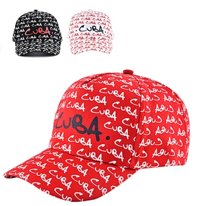wholesale factory price Sports Baseball golf Cap And Hat With custom Logo