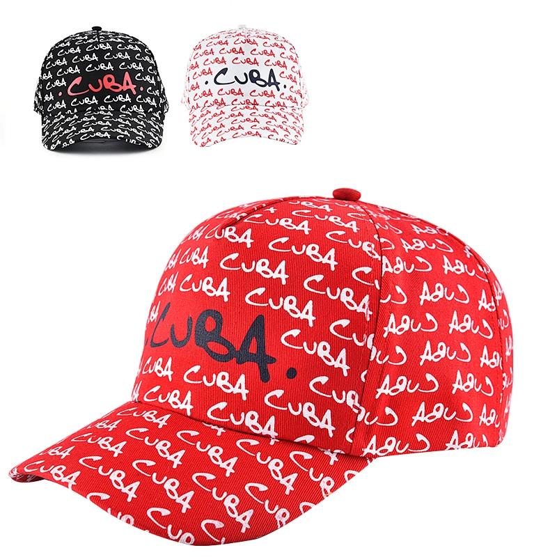wholesale factory price Sports Baseball golf Cap And Hat With custom Logo
