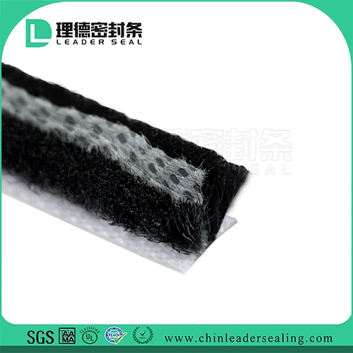 Soft Touch Fin Weather Seal Superlative Silence Window Seal