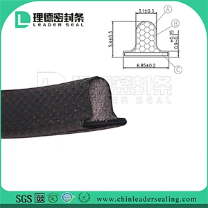 Insect proof Wind proof Weather Strip Windows Sealing Tape