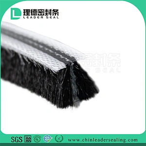 Soft Touch Fin Weather Seal Superlative Silence Window Seal