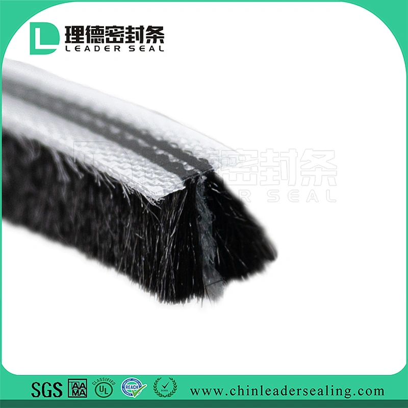 Soft Touch Fin Weather Seal Superlative Silence Window Seal