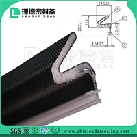 High Resilience Compression Foam Seal Weather Seal