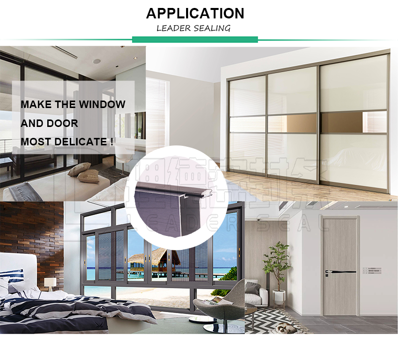 weather proof windows