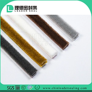 Self Adhesive Weatherstripping For Sliding Window And Doors
