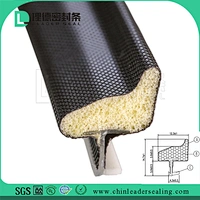 Steel Door Woodn Door PU Foam Strip For Seal