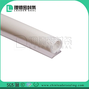 High Elastic TPV Bulb Sealing Strips For Window