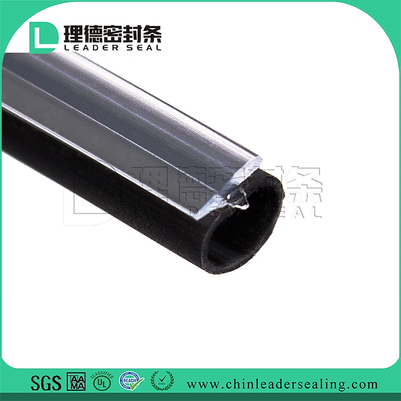 High Elastic TPV Bulb Sealing Strips For Window
