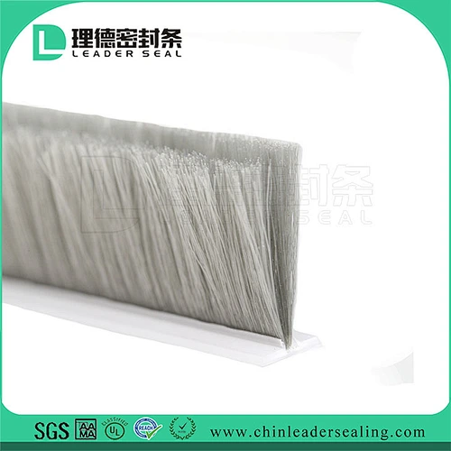 High Elastic Pile Weatherstrip For Screen Window