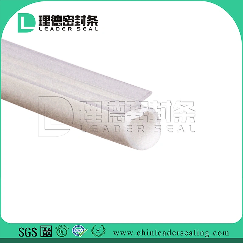 High Elastic TPV Bulb Sealing Strips For Window