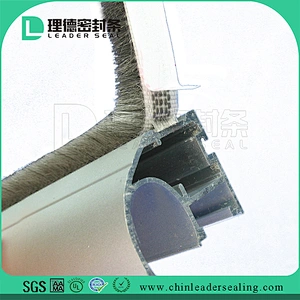 Self Adhesive Weatherstripping For Sliding Window And Doors