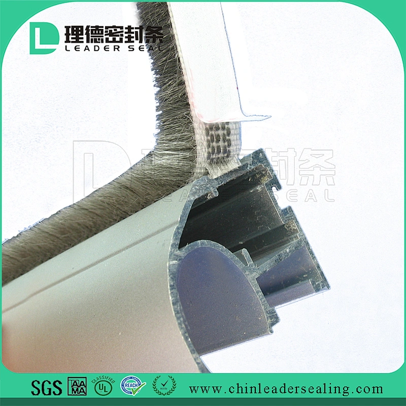 Self Adhesive Weatherstripping For Sliding Window And Doors