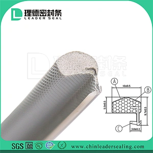 Polyurethane Foam Seal With Kerf For Doors And WIndows