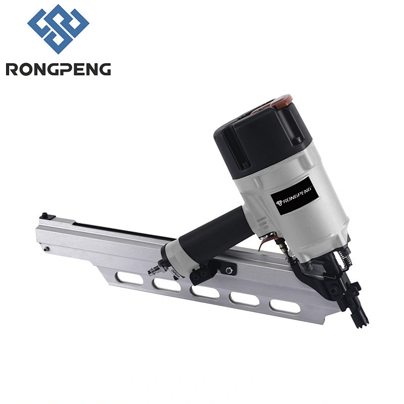 RONGPENG 34° Clipped Head Framing Nailer CHF9034N