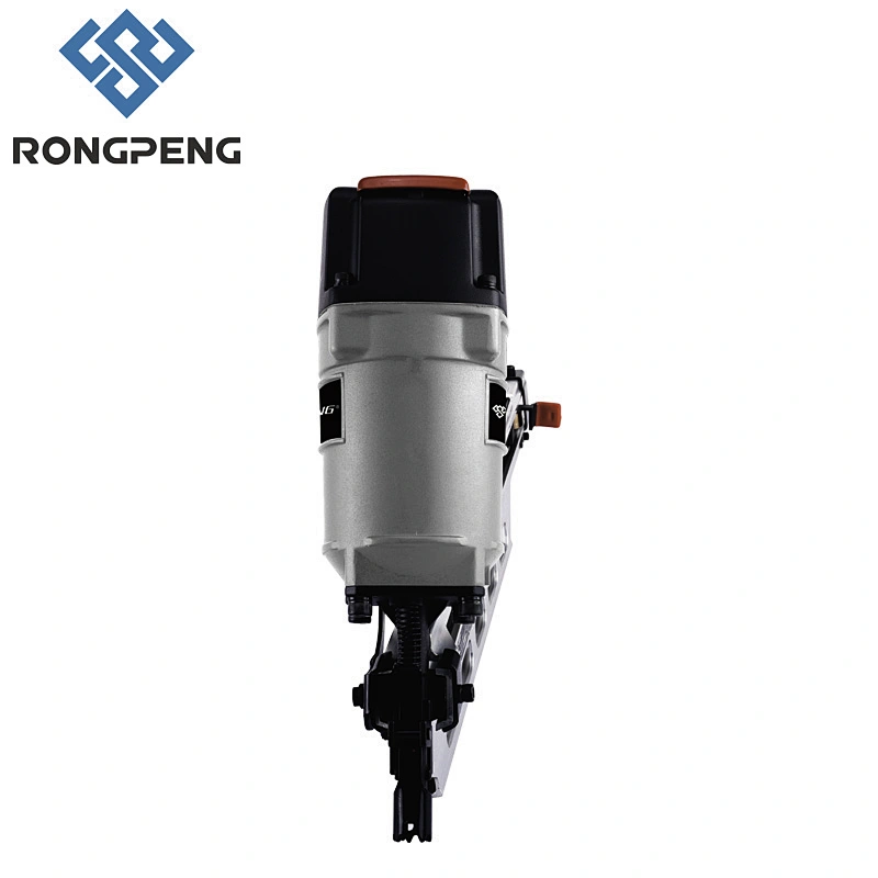 RONGPENG 34° Clipped Head Framing Nailer CHF9034N
