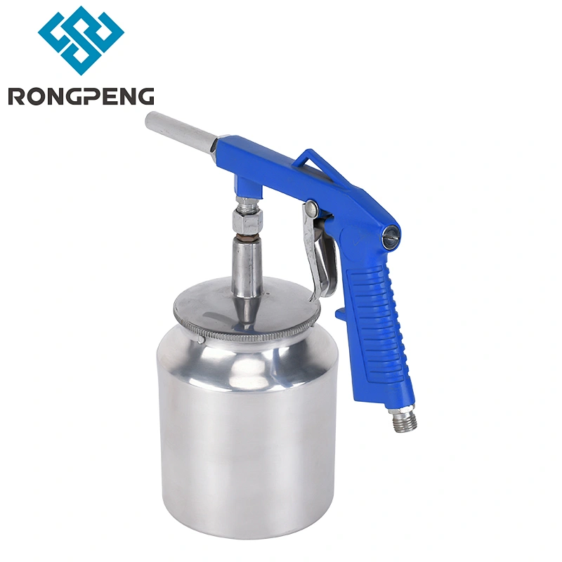 RONGPENG Air Under Coating Gun 616A