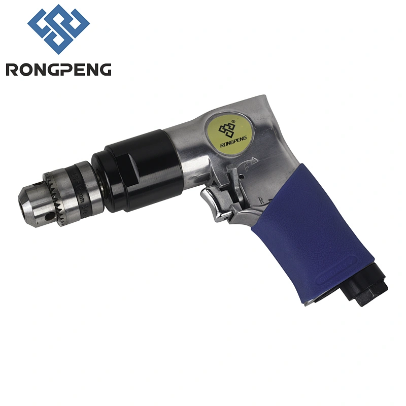 RONGPENG Air Drill Pneumatic Tools RP7101