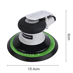 RONGPENG Air Sander RP7336
