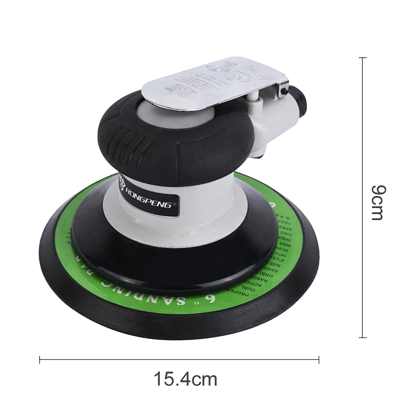 RONGPENG Air Sander RP7336