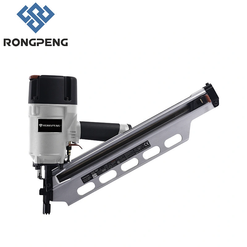 RONGPENG 34° Clipped Head Framing Nailer CHF9034N