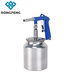 RONGPENG Air Under Coating Gun 616A