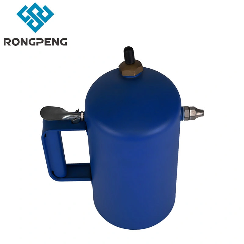 RONGPENG Paint Tank R8416