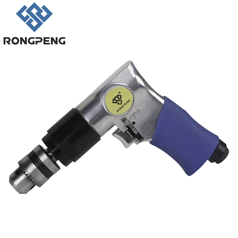 RONGPENG Air Drill Pneumatic Tools RP7101