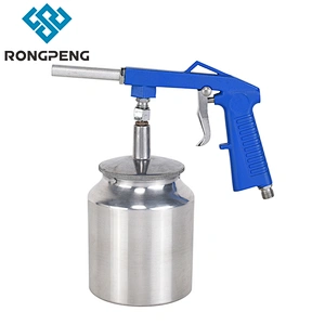 RONGPENG Air Under Coating Gun 616A