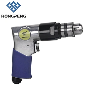 RONGPENG Air Drill Pneumatic Tools RP7101